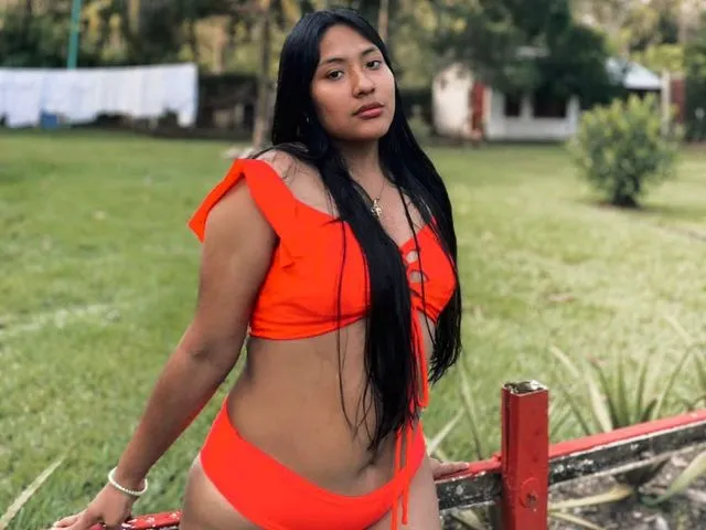 Sexcam von LauraLatina