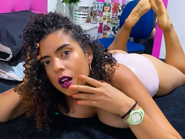 Sexcam von DivaKalifa