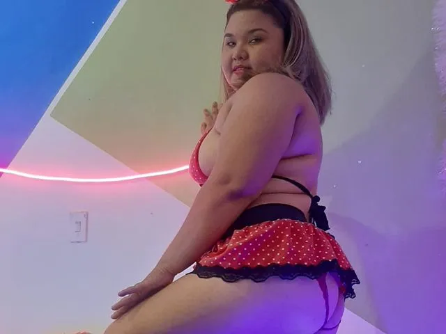 Sexcam von MilfSofia