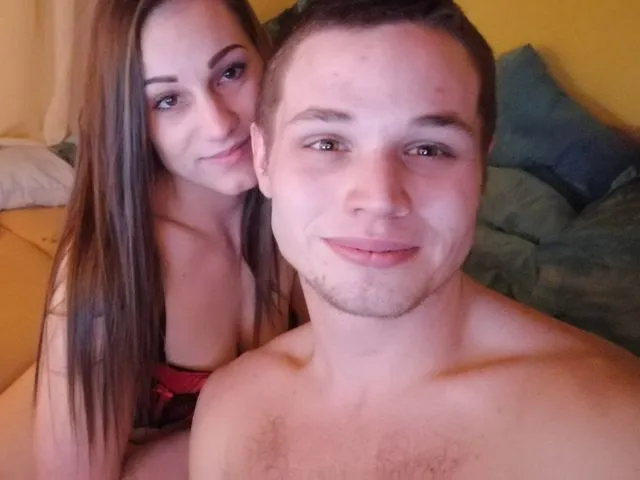 Sexcam von Jenna + Tod
