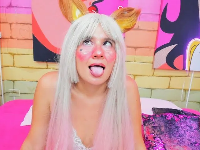 Sexcam von SophieKawaii