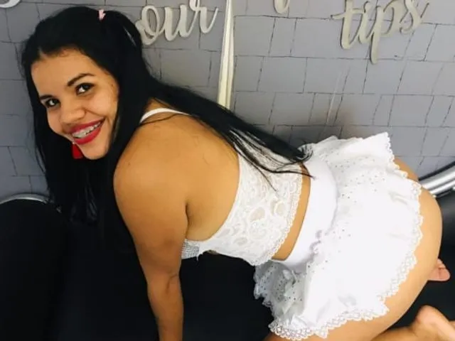 Sexcam von CandyEbony