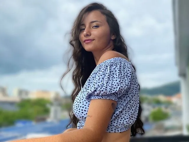 Sexcam von IvyWells