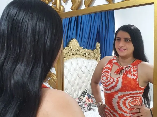 Sexcam von Tamara