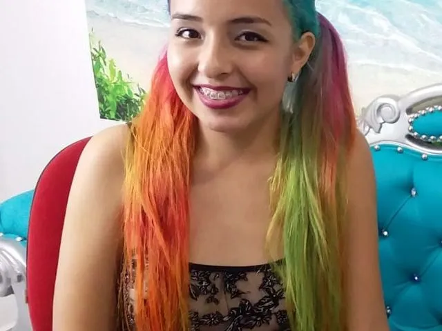 Sexcam von AnjaHoney