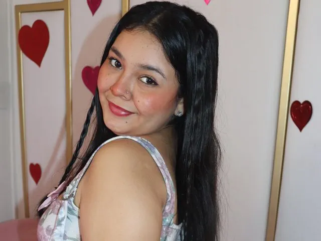 Sexcam von Alywilt