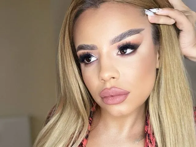 Sexcam von BarbieX