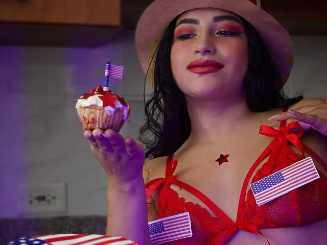 Sexcam von MaraJane