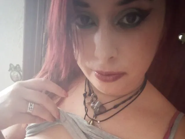 Sexcam von ErikaSevilla