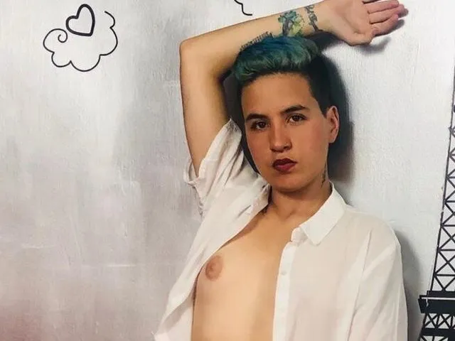 Sexcam von SamieBlue