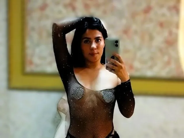 Sexcam von LanaVelmont