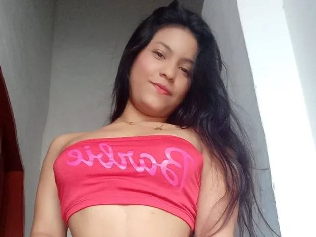 Sexcam von MiaMartinez