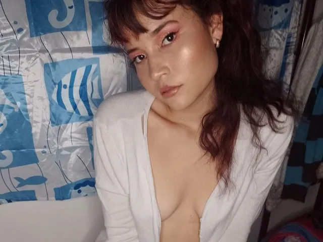 Sexcam von TtiffanyPink