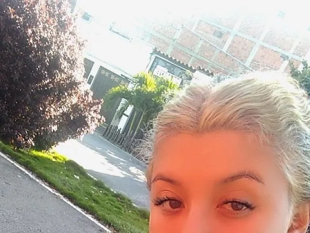 Sexcam von PandoraFox