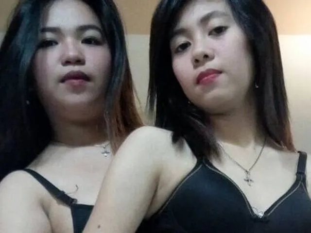 Sexcam von SexyZhi + EvilYing
