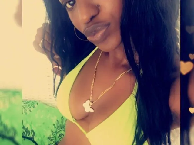 Sexcam von Chocolate