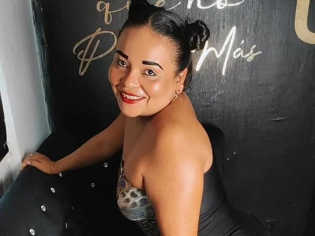 Sexcam von TiffanyMilf