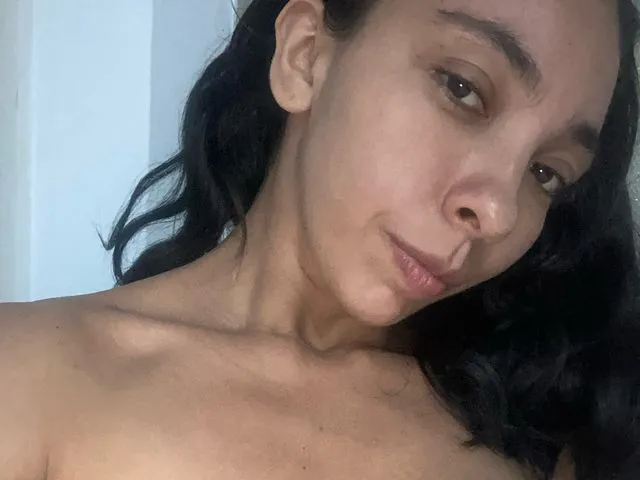 Sexcam von Julieta