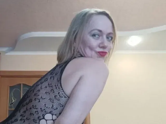 YourQueen - Sexy Liveshow