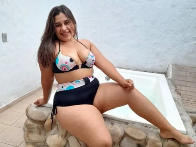 Sexcam von PamelaGray
