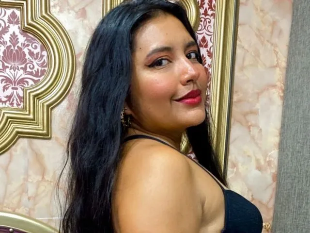 Sexcam von AlissonBreasts
