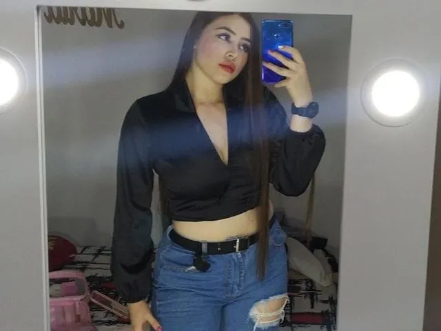 Sexcam von MeganBugani