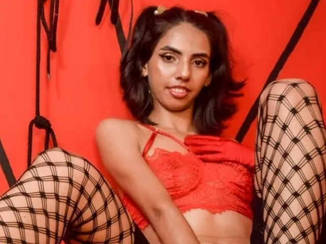 Sexcam von SkinnyLatin