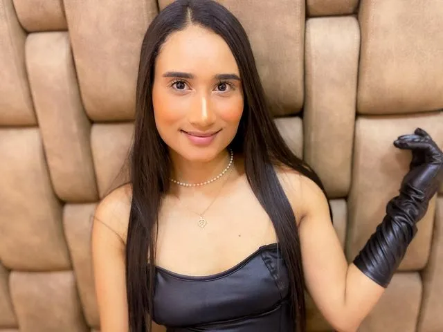 Sexcam von AmaraLewis