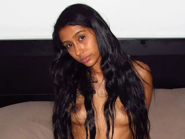 Sexcam von VenusBangs
