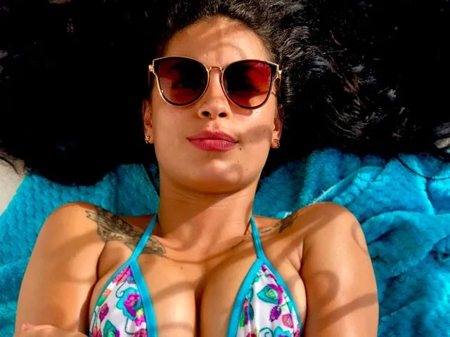 Sexcam von NatalieGentle
