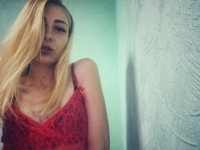 Sexcam von MissAngelina