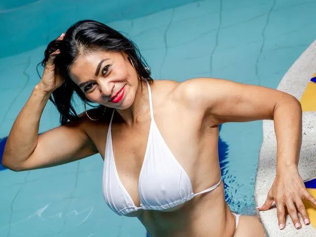 Sexcam von BeautifullLina