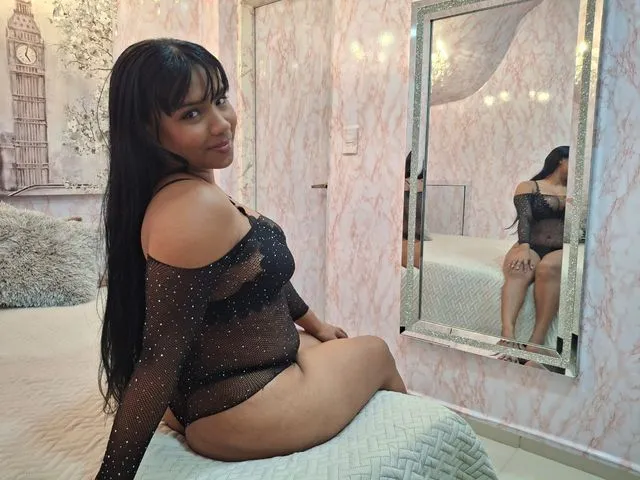 Sexcam von GeorginaBrunette