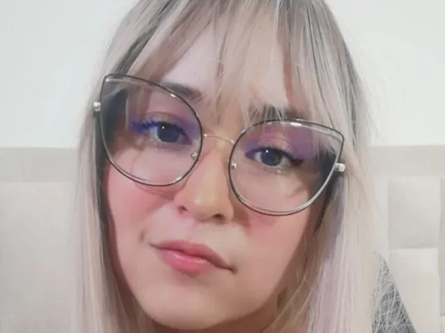Sexcam von SexyBellaRose