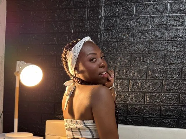 Sexcam von EbonyGodness
