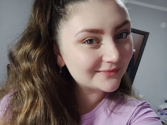 Sexcam von GirlySugar