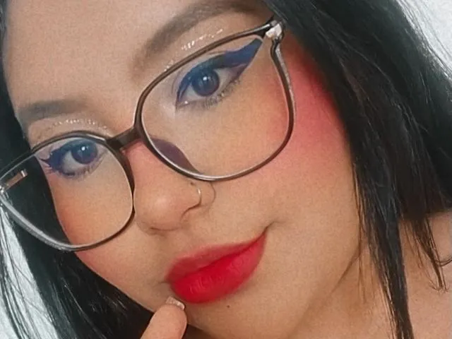 Sexcam von TifannyBigBoobs