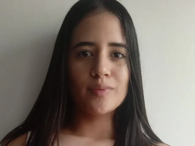 Sexcam von AteneaPretty