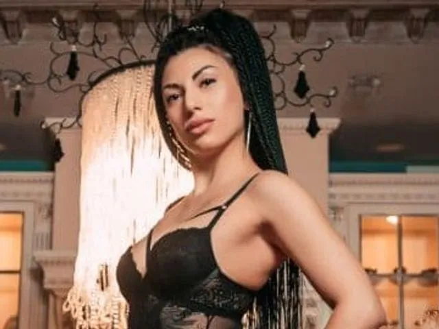 Sexcam von ClaraKiss