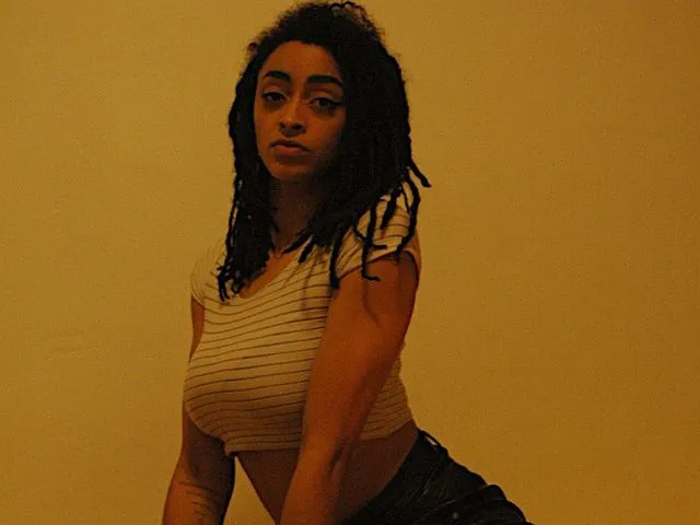 Sexcam von KandyGold