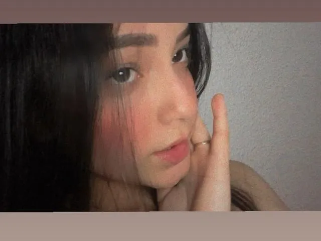 Sexcam von VictoriaPrincess