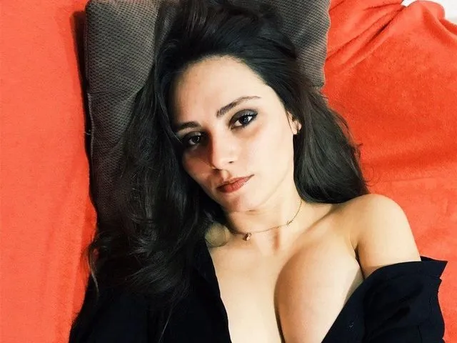 Sexcam von Elize