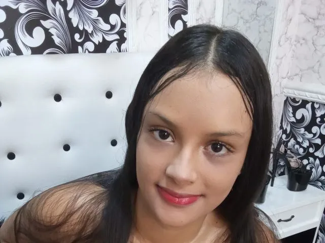 Sexcam von FoxyMaite