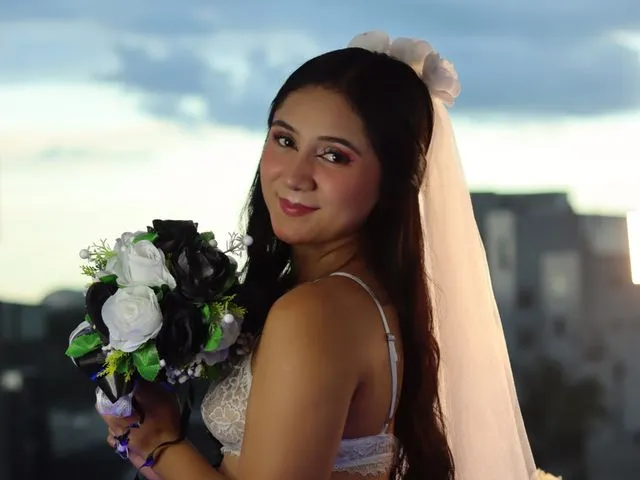 Sexcam von MadisonSweet