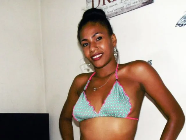 Sexcam von NiceAlice