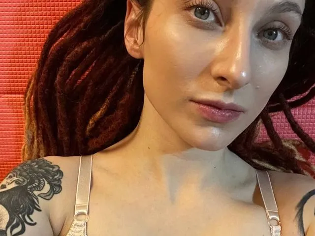 Sexcam von EffyHotti