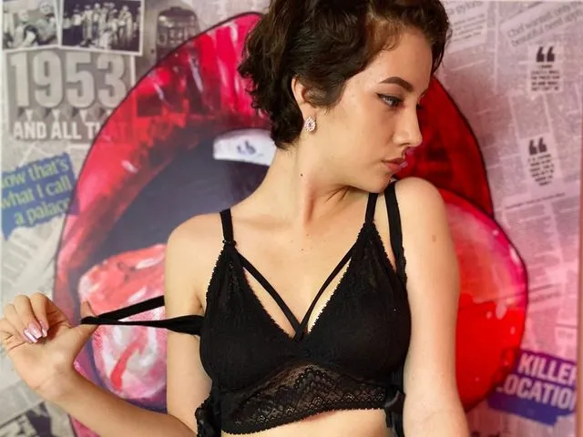 Sexcam von EmilllyMilk