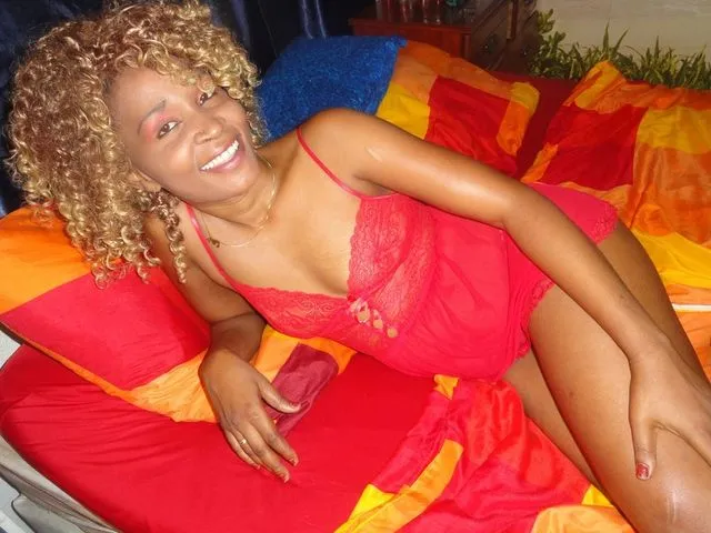 Sexcam von HornyJulissa