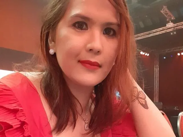 Sexcam von TSNastyPetra