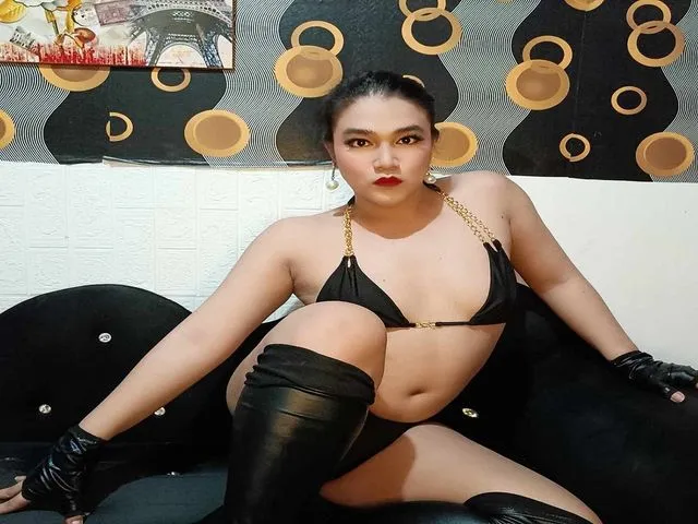 Sexcam von LadyBoyWina